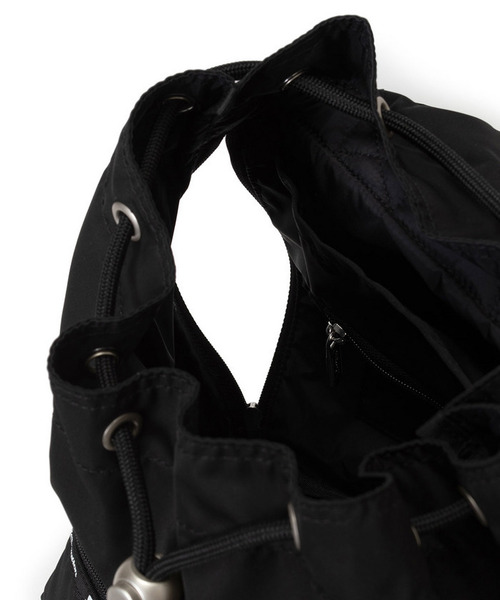Rest＆Recreation デイバック リュック 「LeSportsac×Rest
