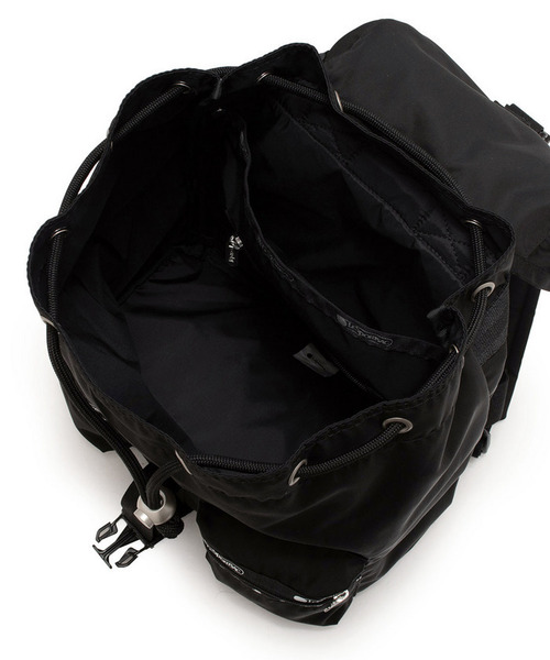 Rest＆Recreation デイバック リュック 「LeSportsac×Rest