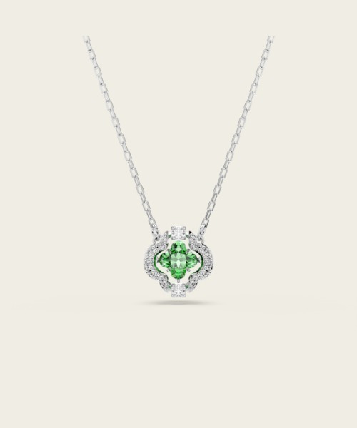 SWAROVSKI（スワロフスキー） ネックレス 「公式」「スワロフスキー