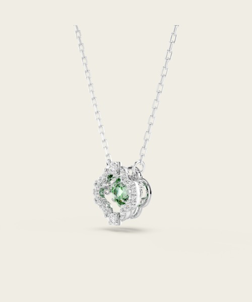 SWAROVSKI（スワロフスキー） ネックレス 「公式」「スワロフスキー