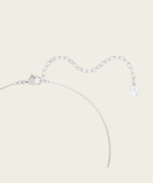 SWAROVSKI（スワロフスキー） ネックレス 「公式」「スワロフスキー