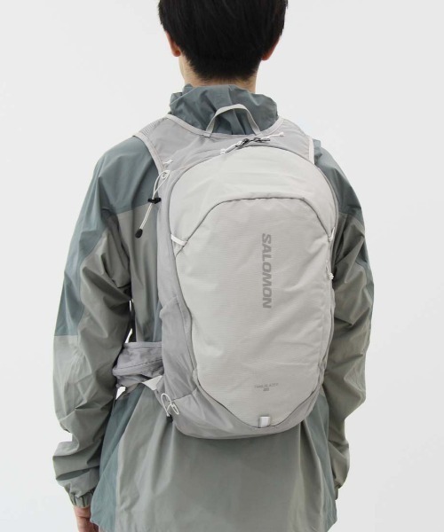 SALOMON リュック 20 SALOMON（サロモン） デイバック リュック トレイルブレイザー 20