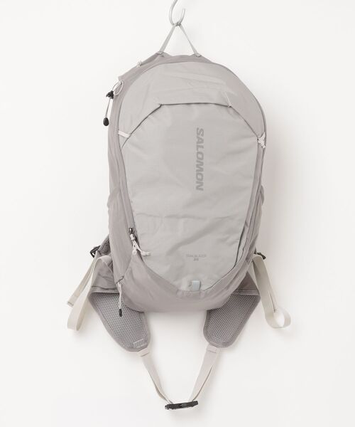 SALOMON（サロモン） デイバック リュック トレイルブレイザー 20