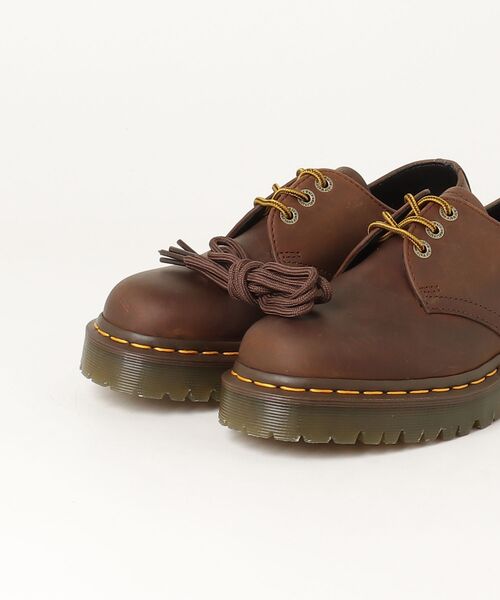Dr.Martens（ドクターマーチン） シューズ 1461 BEX 3 ホール シューズ