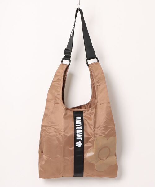 MARY QUANT（マリークヮント） エコバッグ マリークワント 「MARY