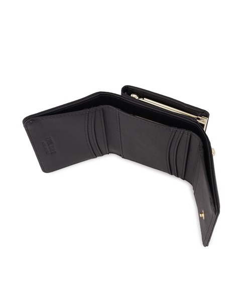 「PAUL & JOE ACCESSOIRES」 財布 FREE パープル レディース_画像6