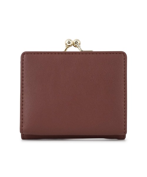 「PAUL & JOE ACCESSOIRES」 財布 FREE パープル レディース_画像8