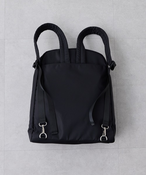 【極美品】GALLARDAGALANTE ベーシックトート　黒 COLLAGE GALLARDAGALANTE（コラージュ ガリャルダガランテ） トート