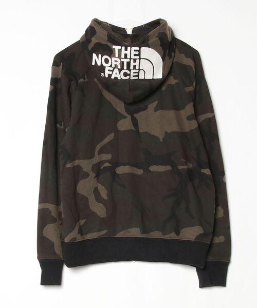 THE NORTH FACE メンズトップス（柄：迷彩）｜ファッション おすすめ