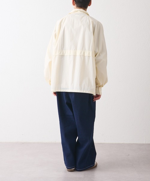 CIAOPANIC TYPY（チャオパニックティピー） ジャケット LARGE ベージュ
