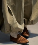 ワイドパンツ パンツ 「MASU」PIERRO...の詳細画像3