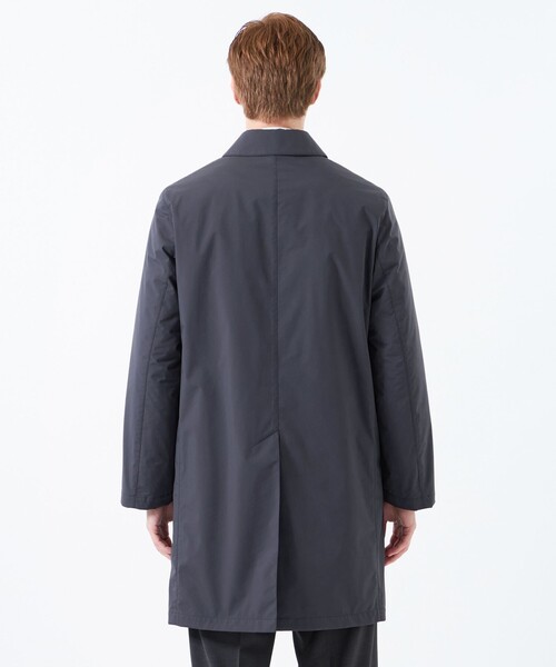 MACKINTOSH PHILOSOPHY ステンカラーコート ウェリントン MACKINTOSH PHILOSOPHY（マッキントッシュフィロソフィー） ステン