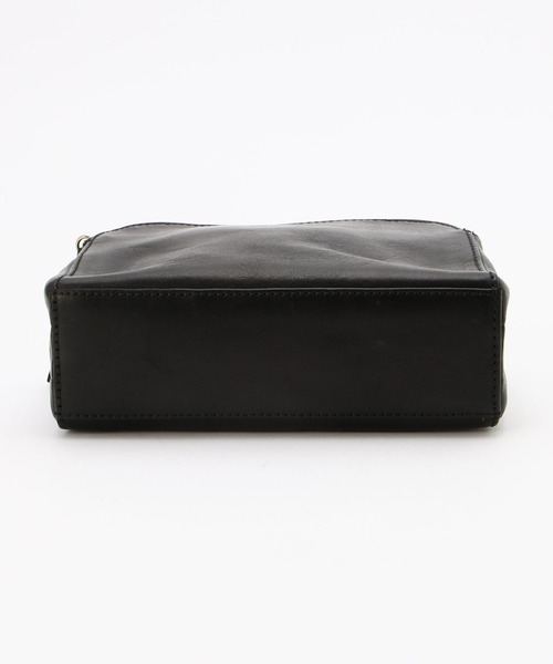 O MY BAG ショルダーバッグ バッグ EMILY FULL LEATHER STRAP/エミリー 