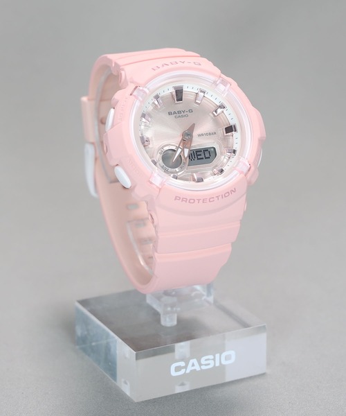 BABY-G 腕時計 BGA-280シリーズ / BGA-280-4AJF レディース
