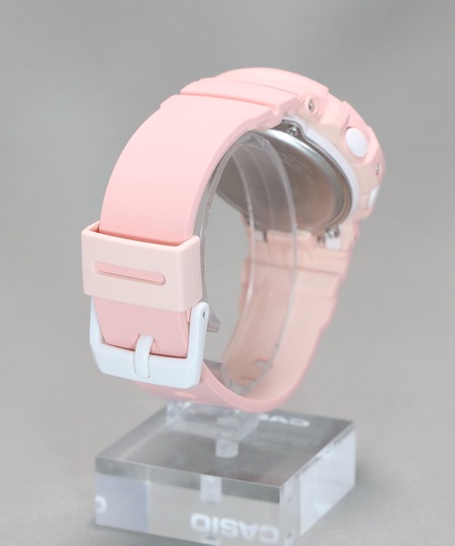 BABY-G BGA-280-4AJF 未使用 BABY-G 腕時計 BGA-280シリーズ / BGA-280-4AJF レディース