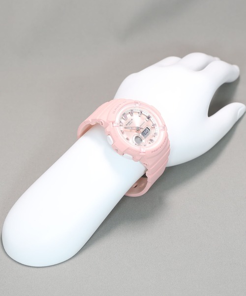 BABY-G 腕時計 BGA-280シリーズ / BGA-280-4AJF レディース