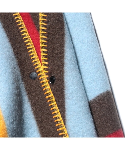 NANGA（ナンガ） ブランケット NANGA TRADITIONAL BLANKET／ナンガ