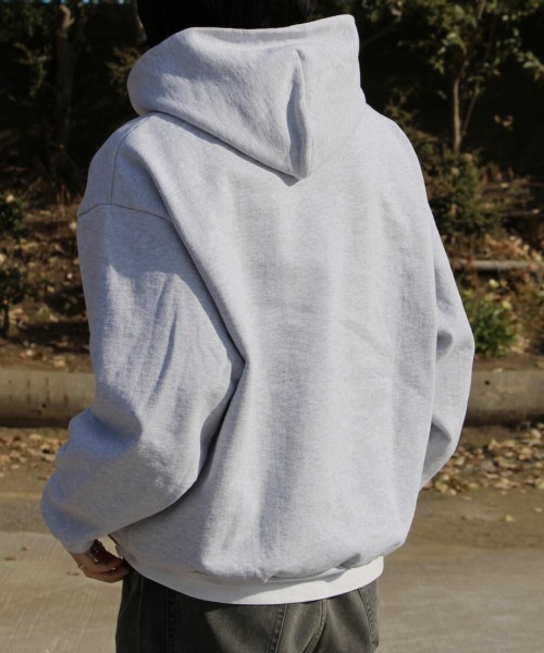 LOS ANGELES APPAREL（ロサンゼルスアパレル） パーカー LOSANGELES