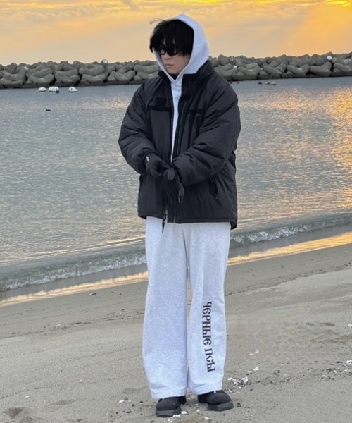 LOSANGELS APPAREL 14オンス グレー パーカー 新品未使用 LOS ANGELES APPAREL（ロサンゼルスアパレル） パーカー LOSANGELES