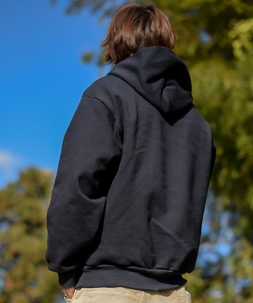 LOS ANGELES APPAREL（ロサンゼルスアパレル） パーカー LOSANGELES