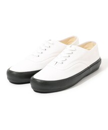スニーカー 「別注」REPRODUCTION OF FOUND×TOMORROWLAND US NAVY ミリタリートレーナー メンズ｜ZOZOTOWN Yahoo!店