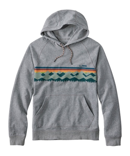 L.L.Bean（エルエルビーン） パーカー エル・エル・ビーン 