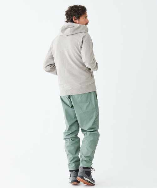 L.L.Bean（エルエルビーン） パーカー エル・エル・ビーン