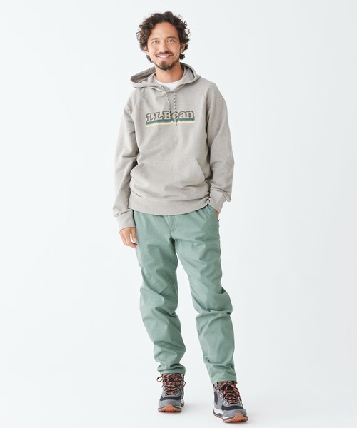 L.L.Bean（エルエルビーン） パーカー エル・エル・ビーン 