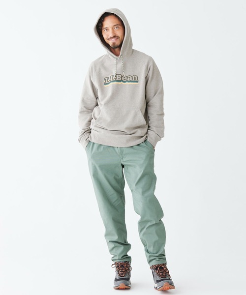 L.L.Bean（エルエルビーン） パーカー エル・エル・ビーン