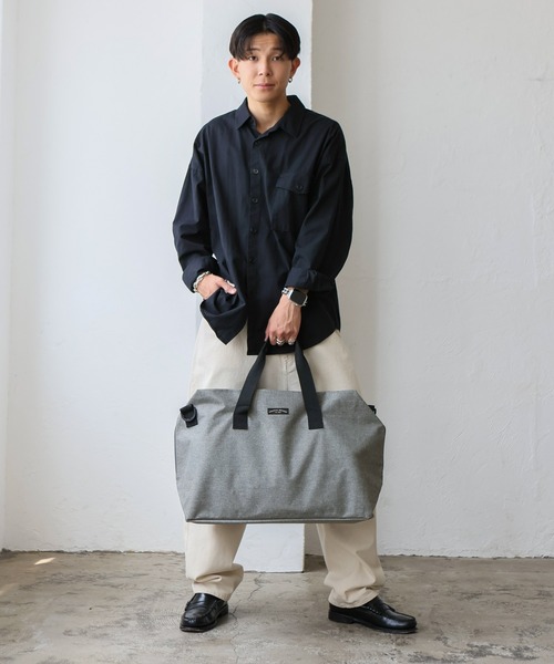 TOD’sトッズ 大容量 ボストンバッグ トート 肩掛け 2way 旅行 本革 トッズ 2WAY ボストンバッグ 黒 レザー 買取実績 | ブランド品の