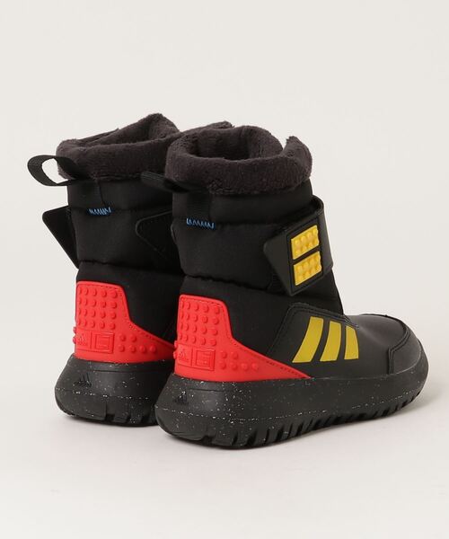 ãã¼ã adidas Ã LEGO ã¦ã£ã³ã¿ã¼ãã¬ã¼ãã¼ã / adidas Ã LEGO Winterplay Boots / ã¢ãã£ãã¹ :67894094:ZOZOTOWN Yahoo 