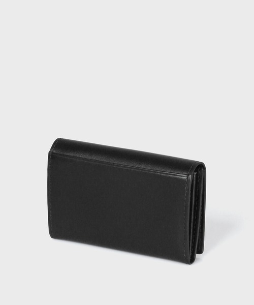 Paul Smith 名刺入れ マーケトリーストライプラビット23SS