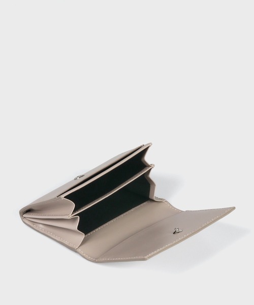 【Paul Smith】マーケトリーストライプラビット 名刺入れ レザー Amazon.co.jp: [ポールスミス] 名入れ可 名刺入れ カードケース