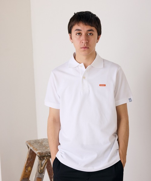 MAMMUT ポロシャツ MAMMUT/マムート Matrix Polo Shirt AF