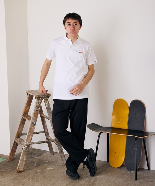 MAMMUT ポロシャツ MAMMUT/マムート Matrix Polo Shirt AF