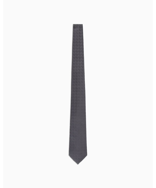 EMPORIO ARMANI ネクタイ 「ZOZO限定」「エンポリオ アルマーニ