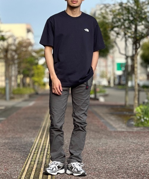 【未使用品】グラミチ　ウェザー　NNパンツ　グレー Gramicci（グラミチ） パンツ WEATHER NN-PANT ニューナローパンツ