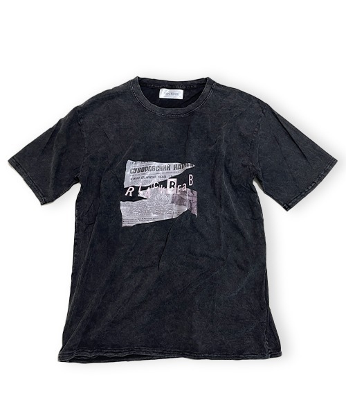 おまとめ　Tシャツ　ピンバッチ Ben Sherman ベンシャーマン Tシャツ ピンバッジ 3色 メンズ