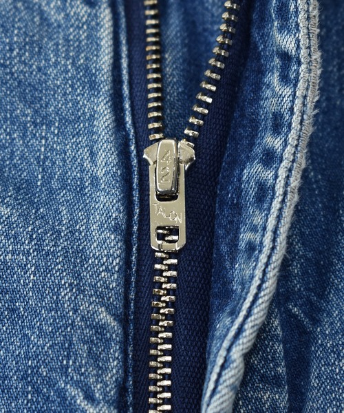 VINTAGE ジーンズ 「ヴィンテージ古着」80's Jag / ジャグ テーパード