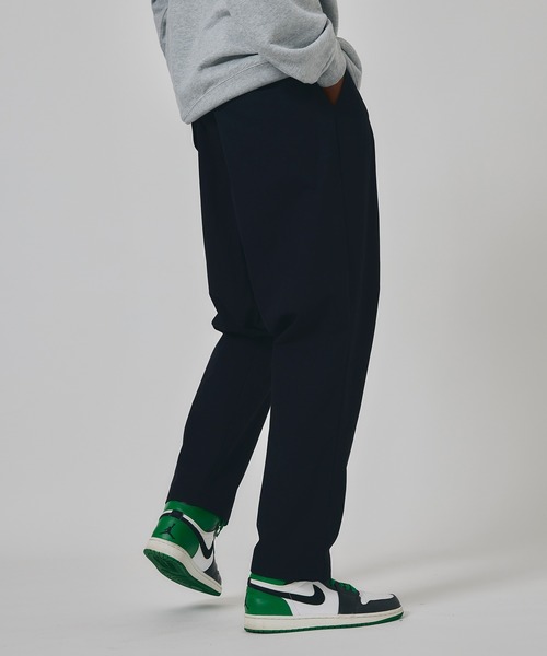 NOISEMAKER（ノイズメーカー） パンツ サルエルパンツ「CORDURA