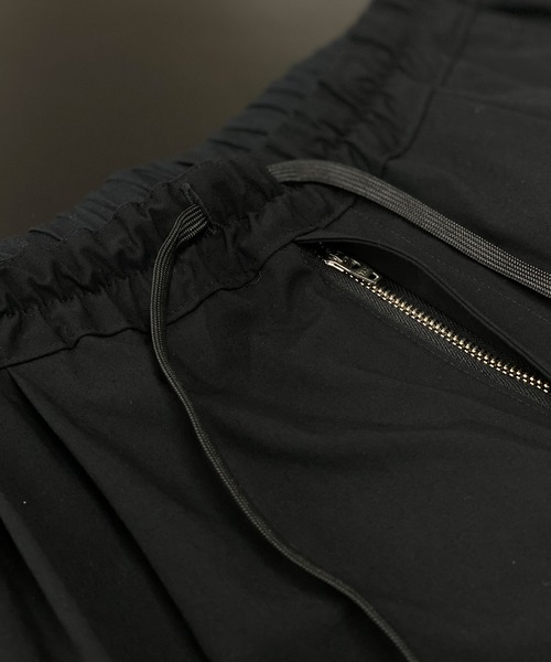 NOISEMAKER（ノイズメーカー） パンツ サルエルパンツ「CORDURA