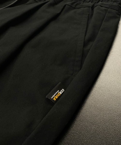 NOISEMAKER（ノイズメーカー） パンツ サルエルパンツ「CORDURA
