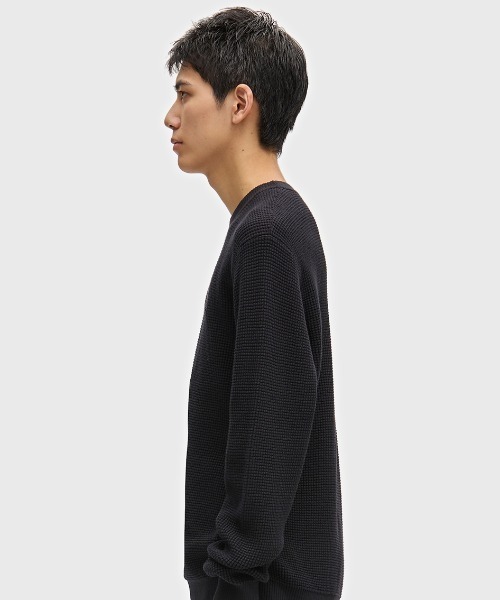 FRED PERRY（フレッドペリー） セーター ニット 「先行予約受付中