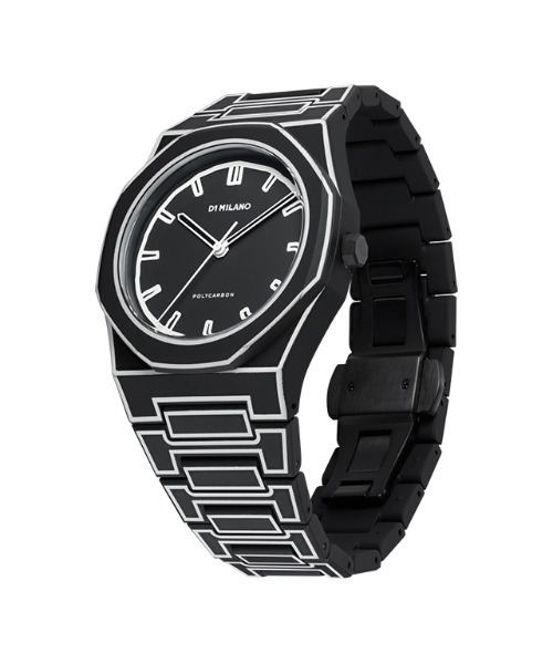D1 MILANO（ディーワン ミラノ） 腕時計 「D1 MILANO/ディーワン