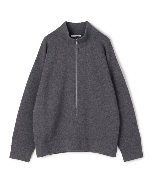 GALERIE VIE（ギャルリー ヴィー） セーター ニット バックパイル