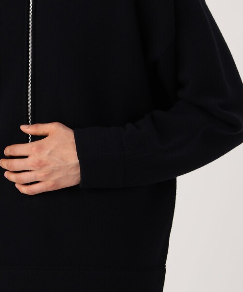 GALERIE VIE（ギャルリー ヴィー） セーター ニット バックパイル