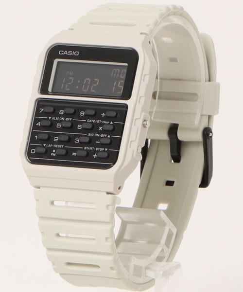 CASIO（カシオ） 腕時計 カシオ/ カリキュレーター デジタルウォッチ