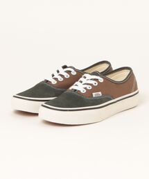 VANS（ヴァンズ） スニーカー AUTHENTIC オーセンティック VN000BW5BF0