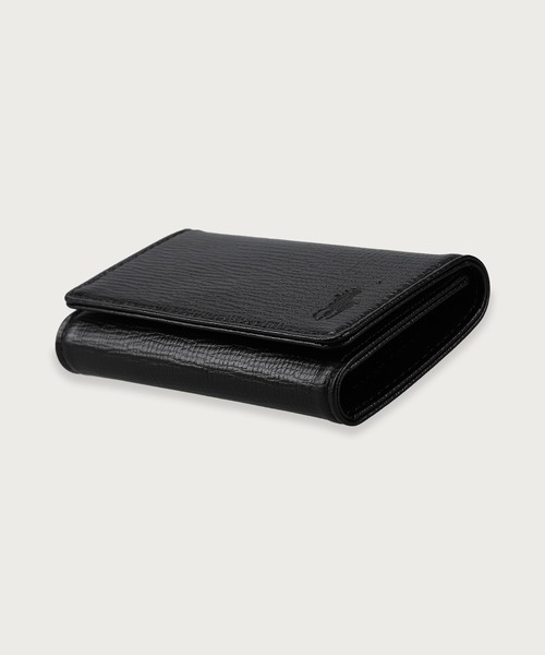 【POLO RALPH LAUREN】エンボス ビッグポニー キーケース エンボス ビッグポニー キーケース（キーケース/キー