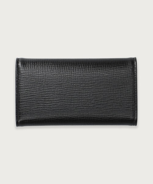 定番人気☆POLO RALPH LAUREN エンボスシリーズ キーケース POLO RALPH LAUREN キーケース エンボスレザー : ZOZOTOWN Yahoo